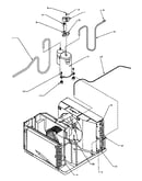 Compressor & tubing