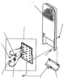 Heater box