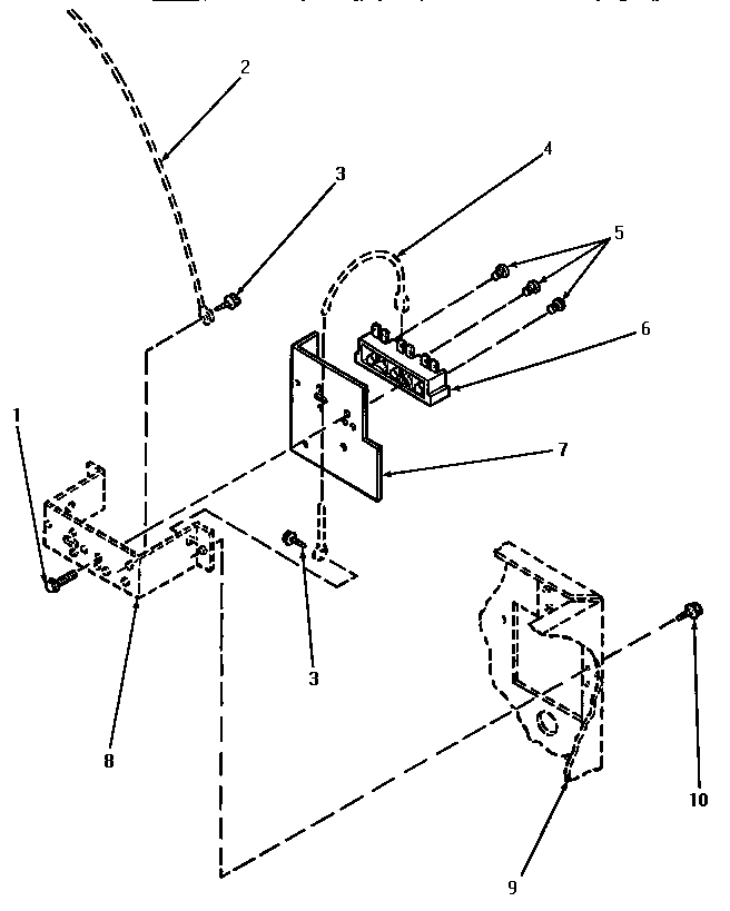 TERMINAL BLOCK