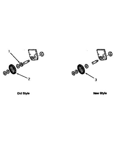 Cylinder roller