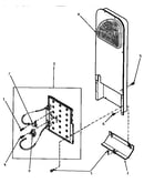 Heater box