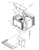 Misc. chassis assy parts