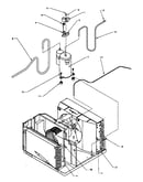Compressor & tubing