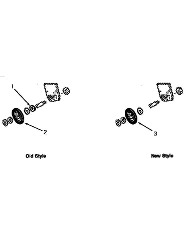 Cylinder roller