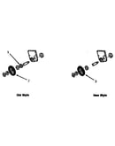Cylinder roller