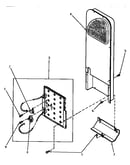 Heater box