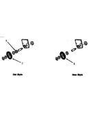 Cylinder roller