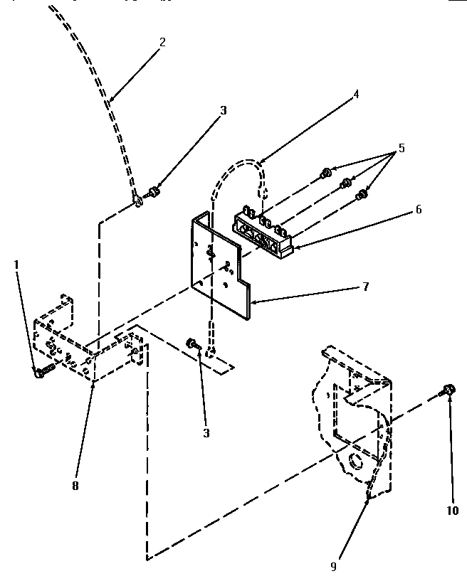 TERMINAL BLOCK