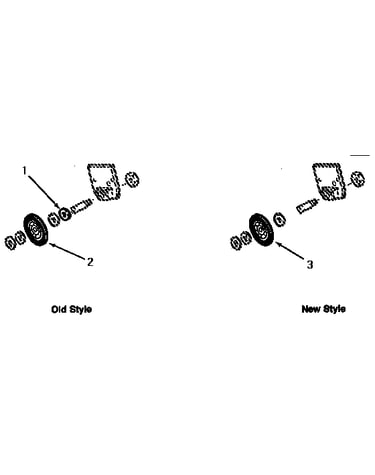 Cylinder roller