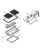 Grille/rotisserie assembly (pgt193ub/p1131602nb) (pgt193ub/p1131616nb) (pgt193ub1/p1131612nb) (pgt193ub2/p1131621nb) (pgt193uk/p1131602nk) (pgt193uw/p1131602nw) (pgt193uw/p1131616nw) (pgt193uw1/p1131612n) (pgt193uww1/p1131612nww) (pgt193uww2/p1131621nww)
