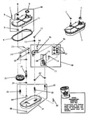 Transmission assembly
