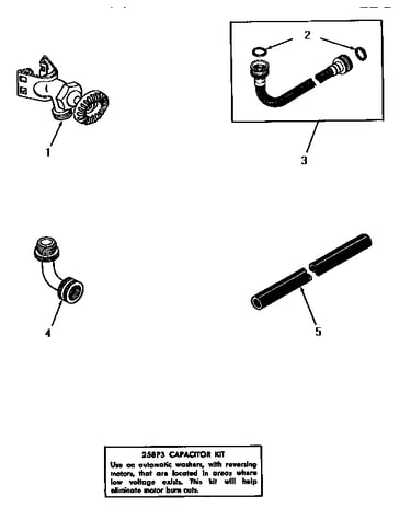 Accessories