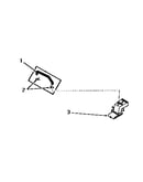 Water inlet and filler hose (serial nos s11n286 & 21r99117)