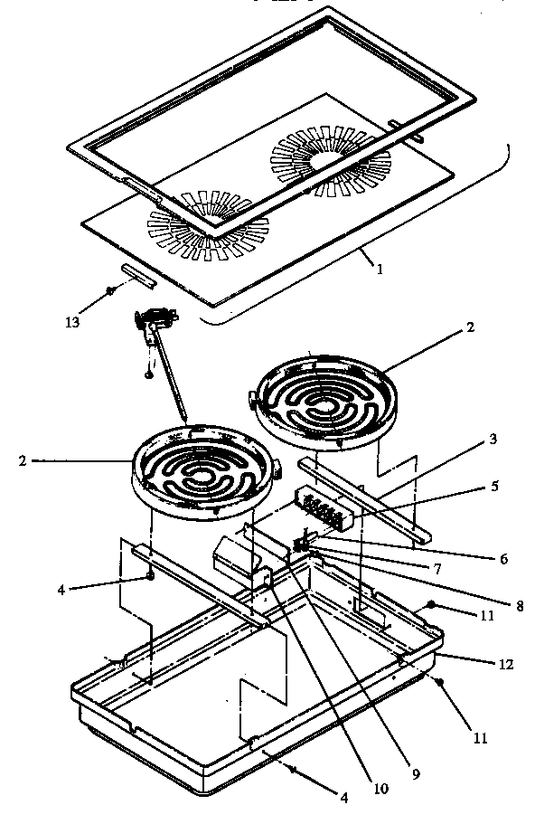 Glass-ceramic module
