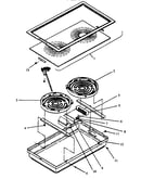 Glass-ceramic module