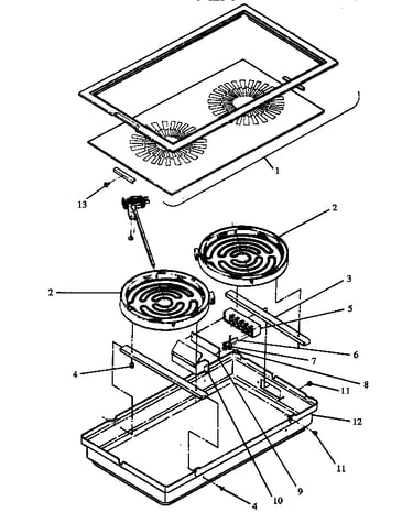 Glass-ceramic module