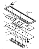 Control section (akde5ww/p1131742ww)