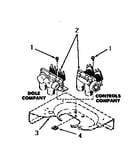 Mixing valves