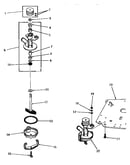 25178 pump assembly