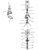 Main bearing assembly