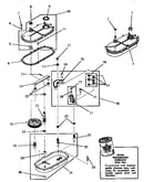 Transmission assembly