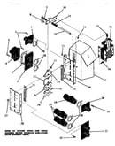 25053 suds-water saver valve assembly