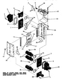 23848 suds-water saver valve assembly