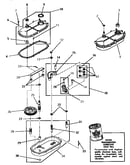 Transmission assembly