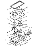 Solid element module