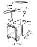 Miscellaneous parts