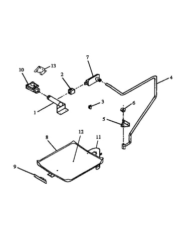 Gas components - rws202