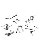 Electrical components
