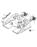 Control compartment
