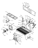 Machine compartment