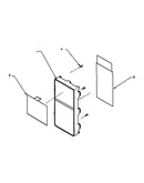 Control panel assembly