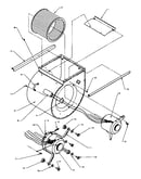 Blower assembly