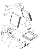 "a" coil assembly