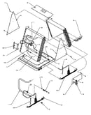 "a" coil assembly (cca18fua/p1111004c) (cca18tca/p1178601c) (cca18tcb/p1178701c) (cca18tua/p1124801c) (cca24tca/p1178602c) (cca24tcb/p1178702c) (cca24tua/p1124802c) (cca30fua/p1111005c) (cca30tca/p1178603c) (cca30tcb/p1178703c) (cca30tdb/p1178708c) (cca30