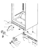 Cabinet bottom