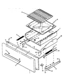 Broiler components
