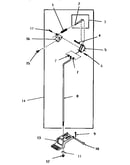 Door release