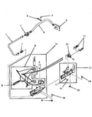 Glow bar ignition burner