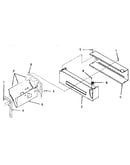 Heater box