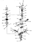 Gas valve (natural / mixed gas)