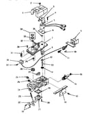 Gas valve (natural / mixed gas)