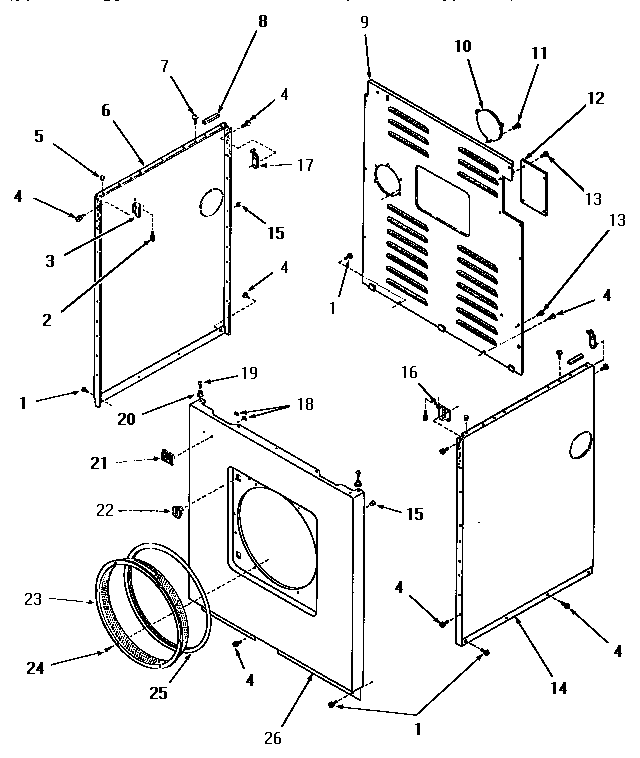 PANELS