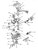 Gas valve (natural / mixed gas)