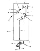 Door release