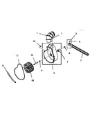 Exhaust fan