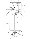 Door release